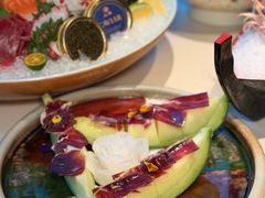 -上井料理黑金店(IFS国金中心店)