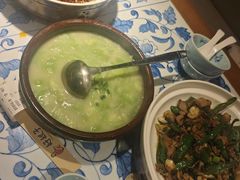 -好嫂子酱猪手•农家菜(学院南路店)