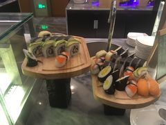 -华侨城嘉途酒店·屋顶阳光餐厅