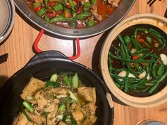 -泥糊破店小酒馆·团建聚餐(南京西路店)