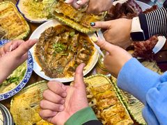 -锅贴王海鲜小馆