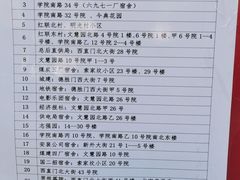 -北京邮电大学附属小学(文慧园校区)