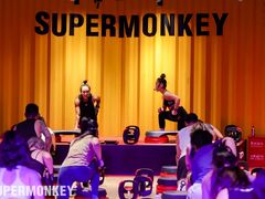 -超级猩猩健身·团课(国贸店)