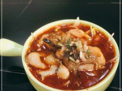 -箪食记(汉口路店)