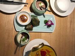 -米纸越南小馆(金鹰世界店)