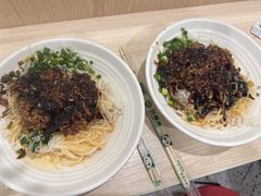 -酱壹老三饵丝(南宁南路店)