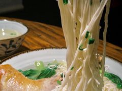 -贡梅老面馆·蟹粉面·无锡特色小吃(南长街主推店)