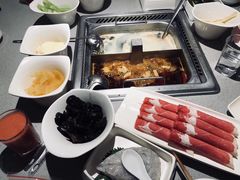 -海底捞火锅(凯德广场店)
