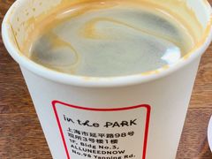 Fancy美式黑咖啡-Tequila Espresso(嘉善路店)