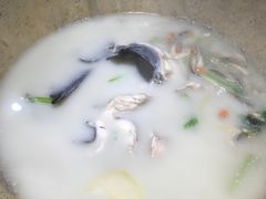 -鲜呦蒸汽石锅鱼(北辰路店)