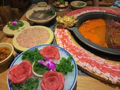-蜀大侠火锅(四川北路店)