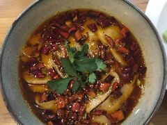 -禧和源养生素食茶馆