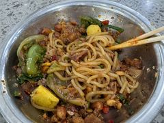 -文惠桥头大华干捞粉