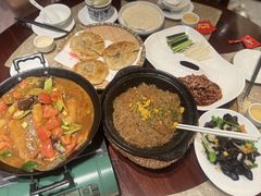 -金龙寨(解西店)