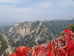 -华山风景名胜区
