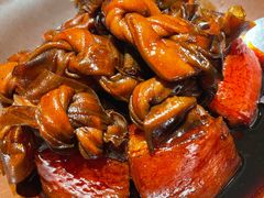-老吉堂上海本帮菜(望京万象汇店)