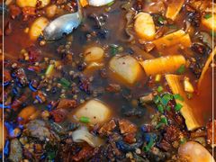 -黑竹香鸡(营和巷店)