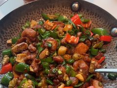 -庆江南江南菜(琴湖溪里花园城店)