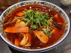 -顺兴老茶馆·精品川菜(世纪城店)