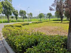 -苏州工学院(东湖校区)
