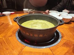 -瑶王府·广西菜(金阳路店)
