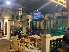 -十六蒲(桂林路店)