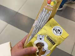 -安妮意大利餐厅(世贸天阶店)