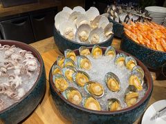 -广州富力君悦大酒店·凯菲厅