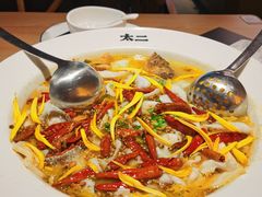 -新太二·鲜料川菜(晶耀前滩店)