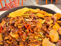 -一烙锅(友谊店)