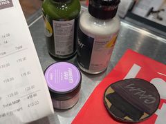 -LUSH(威尼斯人店)