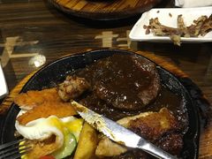 -西缘牛排(荟聚购物中心店)