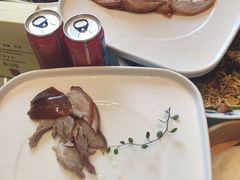 -盛百味·家宴餐厅(霸州分店)