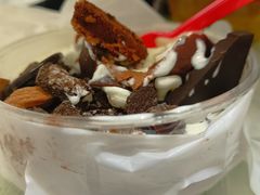 -DQ·蛋糕·冰淇淋(包河万达店)
