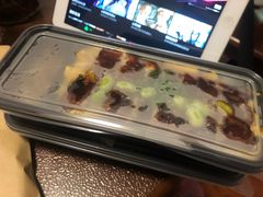 -町门烤肉拌饭专门店(新天地店)