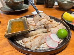 -俊屋料理·烧鸟·寿司·日泰融合菜(星际云汇店)