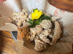 -食陆号·新式台湾创意菜(苏州首店)