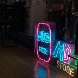 -MDZ STORE·TATTOO·耳饰