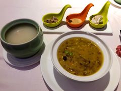 蟹粉桃胶-蟹榭(静安寺晶品商场店)