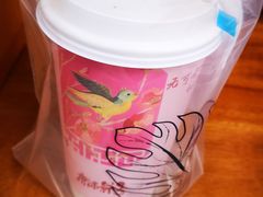 -唐沫茶兮(仓山万达金街店)