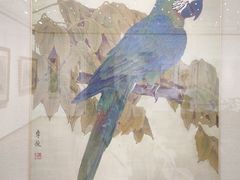 -陈树人纪念馆