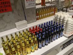 -玫瑰花园自助烤肉(顺义鑫海韵通店)