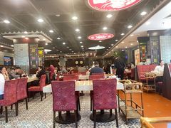 -点都德(华强北店)