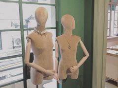 -OOAK设计师品牌概念店(新乐路店)