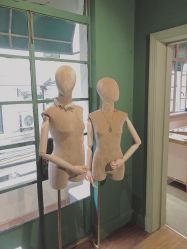 -OOAK设计师品牌概念店(新乐路店)