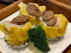 蟹子烧卖皇-龙悦湾酒家·八阵鱼生·渔人码头店
