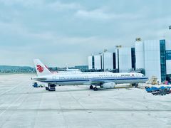 -杭州萧山国际机场