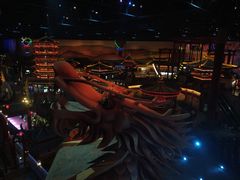 -万达茂商场(南京仙林店)