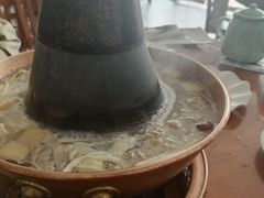 -岳合轩老北京涮肉