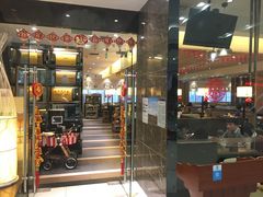 -黄记煌三汁焖锅(凯德广场店)
